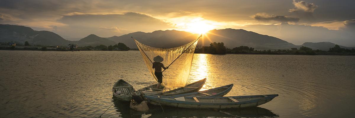 Sail the Magical Mekong with Avalon Waterways