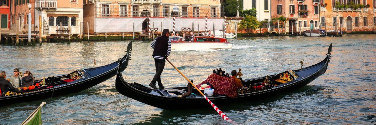 Save up to $1,100 on Italy's Treasures - background banner