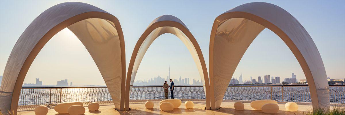 Dubai & Abu Dhabi Escape